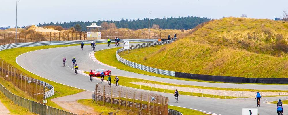 Omloop van Zandvoort